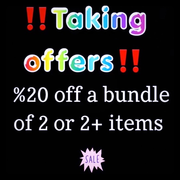 Make me an offer I can’t refuse. - Picture 1 of 1